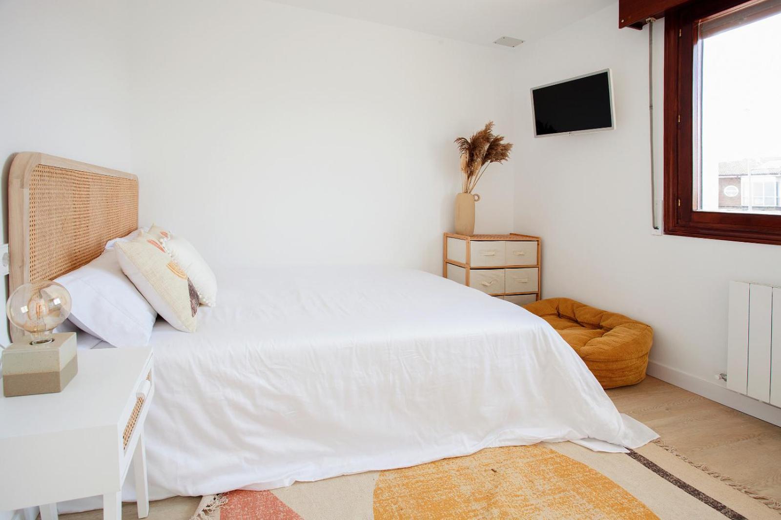 Tu Refugio Junto Al Mar Te Espera Apartment Barrika Ngoại thất bức ảnh