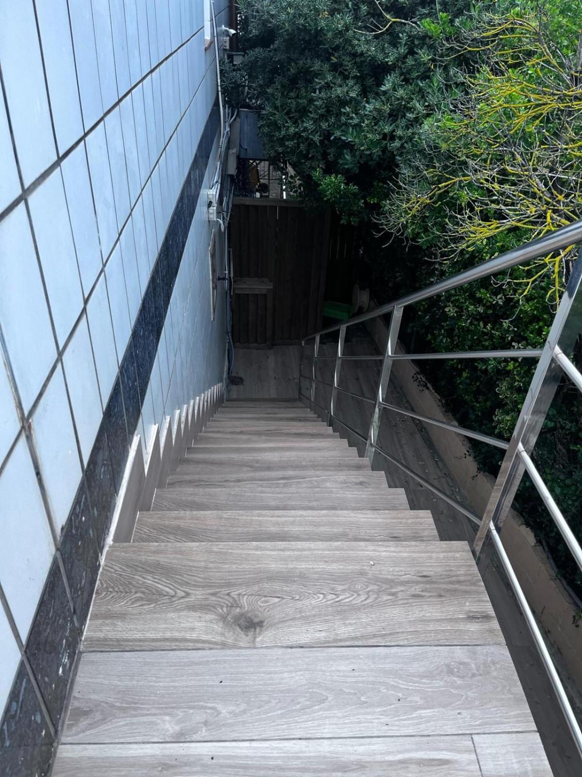 Tu Refugio Junto Al Mar Te Espera Apartment Barrika Ngoại thất bức ảnh