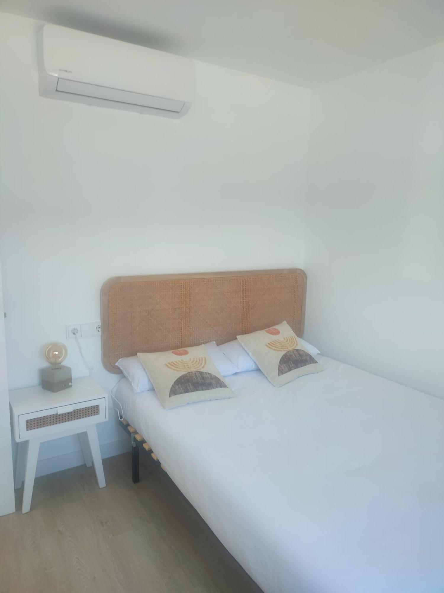 Tu Refugio Junto Al Mar Te Espera Apartment Barrika Ngoại thất bức ảnh