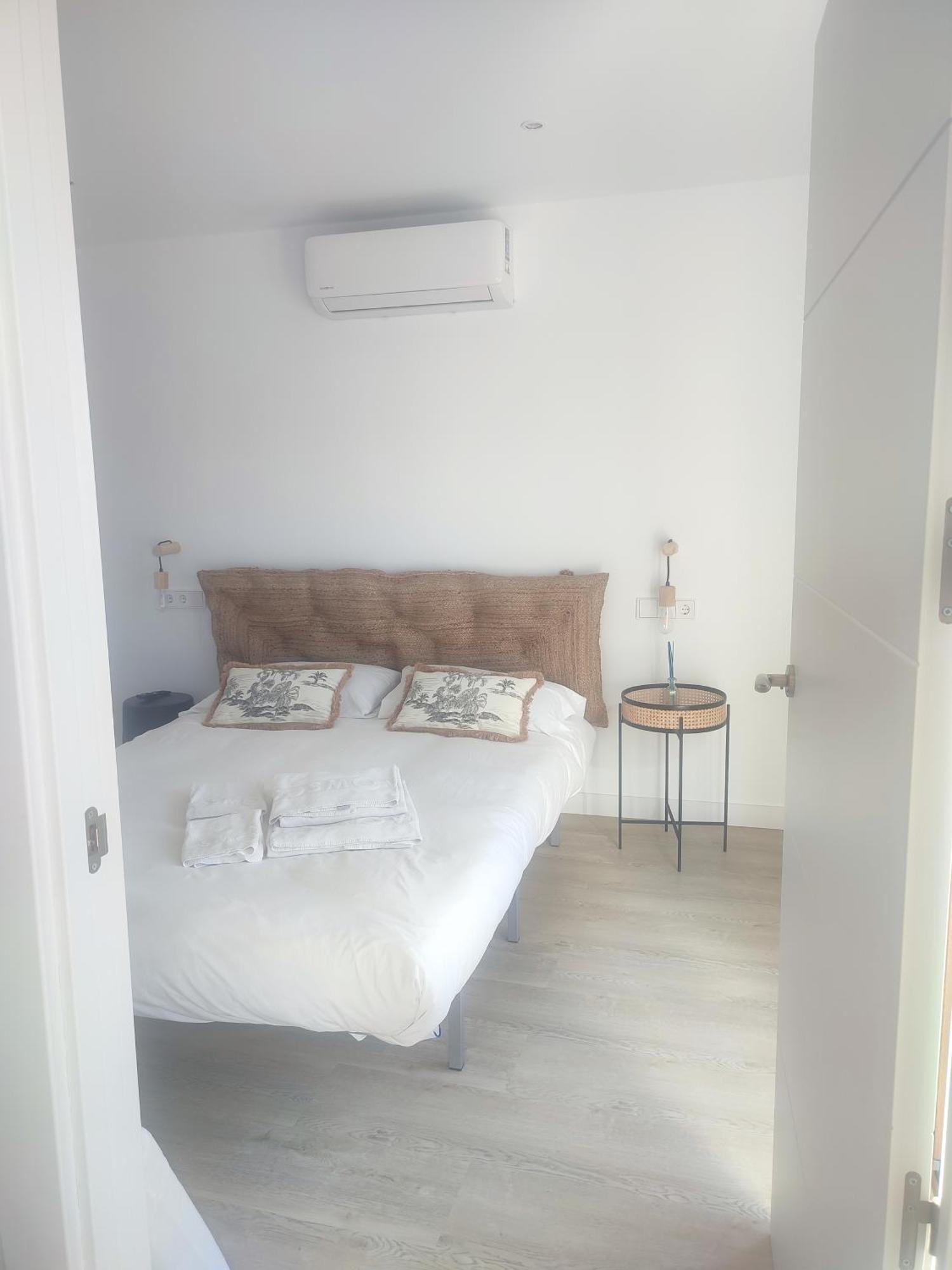 Tu Refugio Junto Al Mar Te Espera Apartment Barrika Ngoại thất bức ảnh